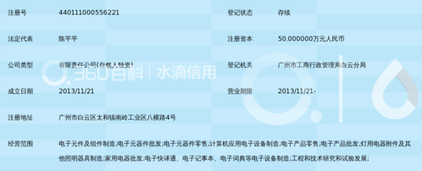 广州市联杰电子科技