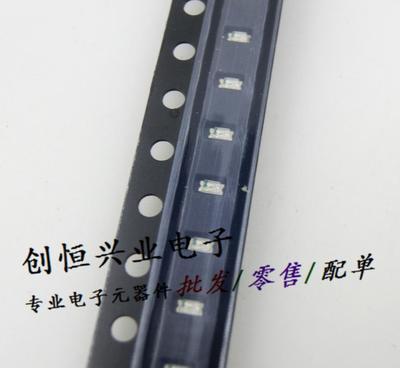 【全新 0603 贴片发光二极管 紫灯 紫色光 紫光 LED灯】价格_厂家_图片 -